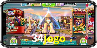 34jogo login