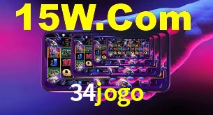Daily Bonuses 34jogo