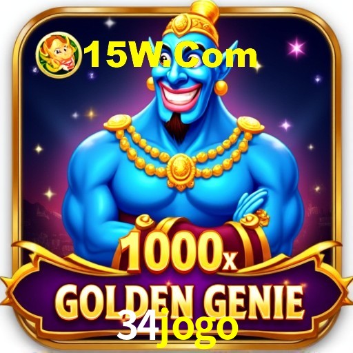 Integração de APIs 34jogo