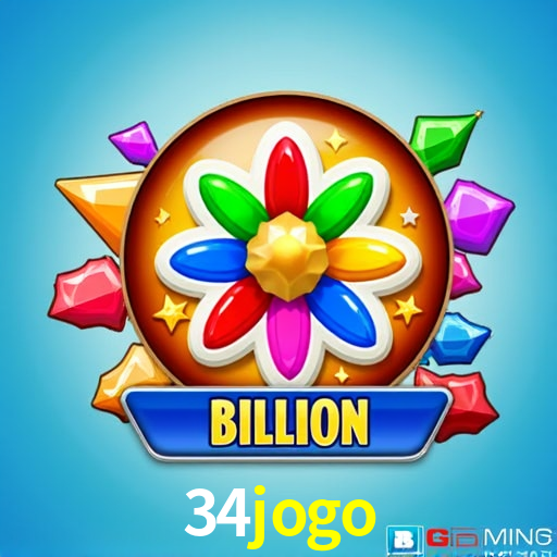 Account Benefits 34jogo