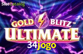 Experimente o Login Seguro Premium no 34jogo